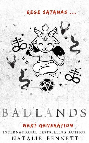 [Badlands 05] • Badlands · Next Generation Collection